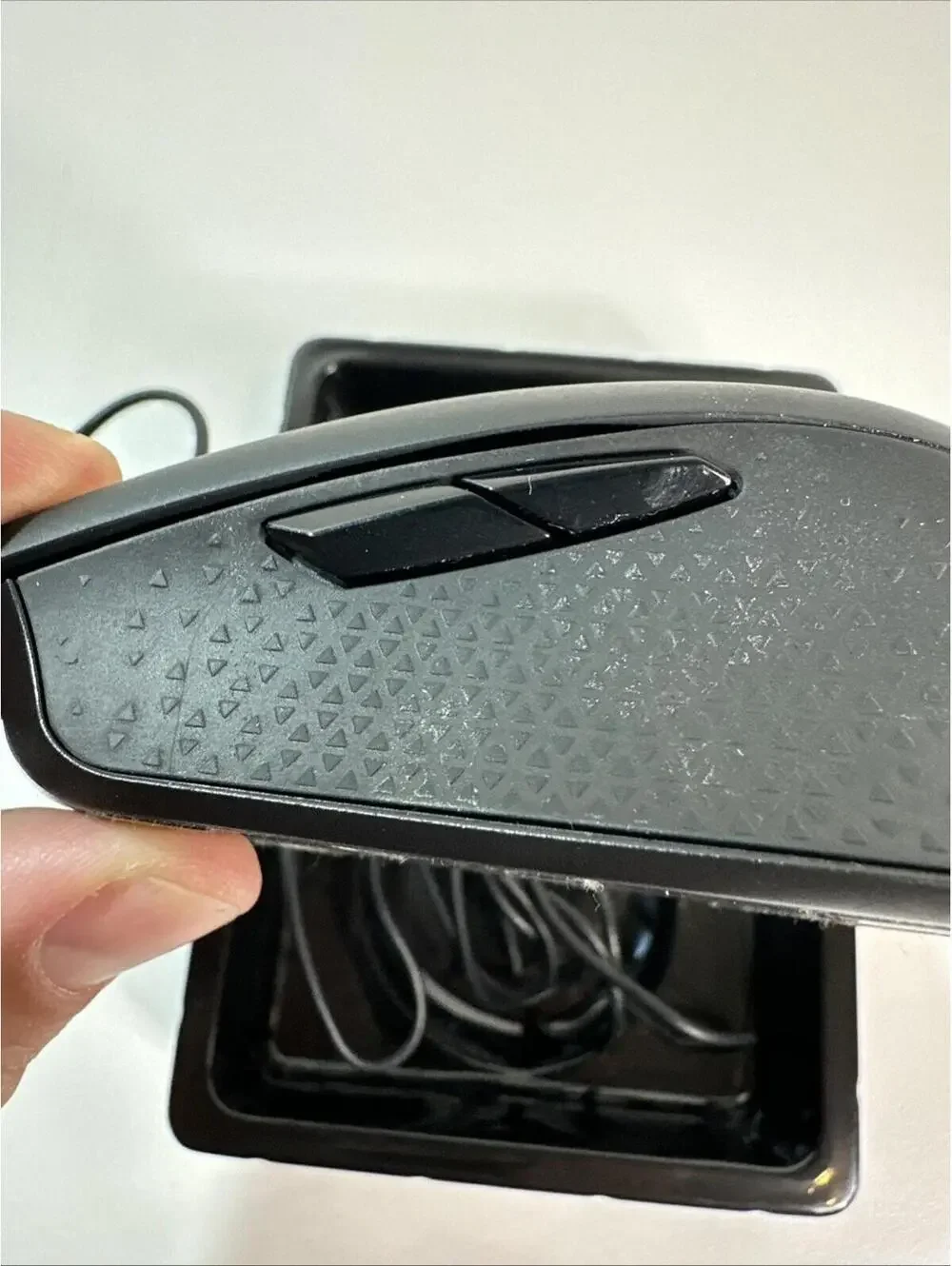 NEW SEALED Corsair HARPOON RGB FPS/MOBA Gaming Mouse 85 Gram Six Button WIRED